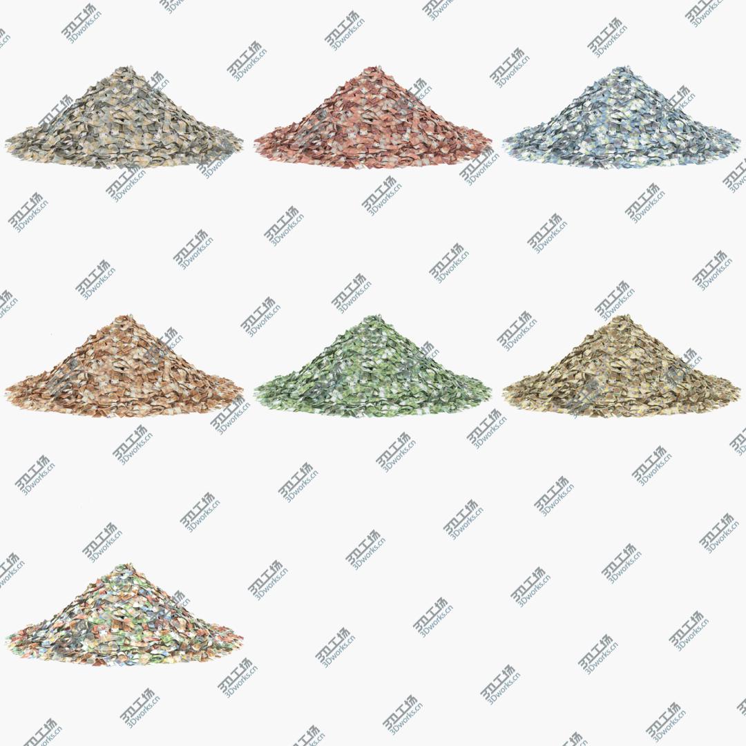 images/goods_img/202104091/Euro Bills Pile Collection 3D model/1.jpg